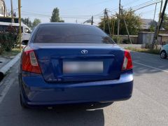 Photo of the vehicle Daewoo Lacetti