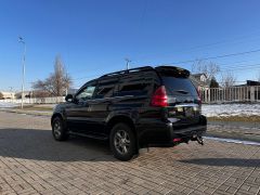 Фото авто Lexus GX