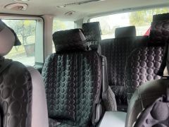 Сүрөт унаа Volkswagen Multivan