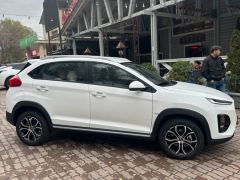 Сүрөт унаа CHERY Tiggo 2 Pro