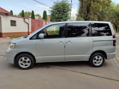 Photo of the vehicle Toyota Noah