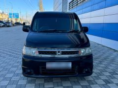 Фото авто Honda Stepwgn