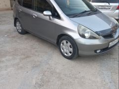 Photo of the vehicle Honda Fit