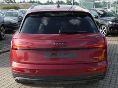 Photo of the vehicle Audi Q5