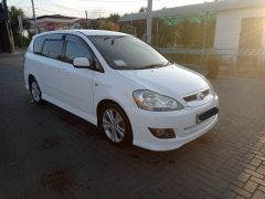 Фото авто Toyota Ipsum