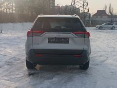 Photo of the vehicle Toyota RAV4