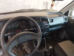 Сүрөт унаа Volkswagen Golf