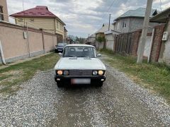 Фото авто ВАЗ (Lada) 2106