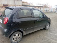 Фото авто Daewoo Matiz