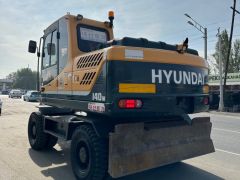 Photo of the vehicle Hyundai Колесные