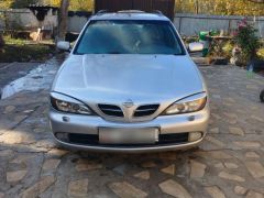 Сүрөт унаа Nissan Primera