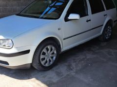 Сүрөт унаа Volkswagen Golf