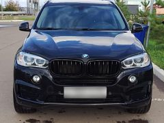 Сүрөт унаа BMW X5