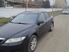 Фото авто Mazda 6