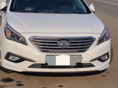 Фото авто Hyundai Sonata