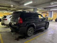 Photo of the vehicle Lexus GX