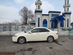 Сүрөт унаа Honda Accord