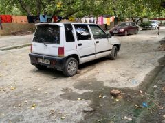 Сүрөт унаа Daewoo Tico