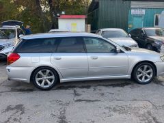 Фото авто Subaru Legacy