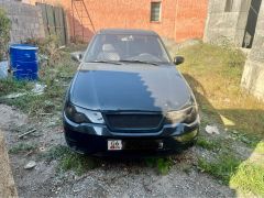 Сүрөт унаа Daewoo Nexia