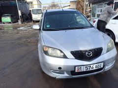 Сүрөт унаа Mazda Demio