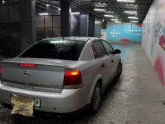 Сүрөт унаа Opel Vectra