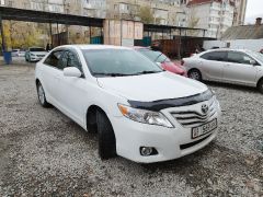 Сүрөт унаа Toyota Camry