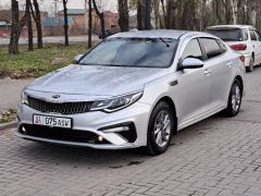 Сүрөт унаа Kia K5