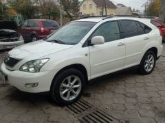 Photo of the vehicle Lexus RX