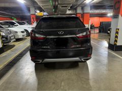 Photo of the vehicle Lexus RX