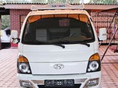 Фото авто Hyundai Porter