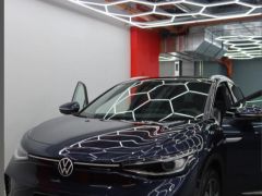 Фото авто Volkswagen ID.4