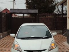 Photo of the vehicle Honda Fit