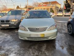 Сүрөт унаа Toyota Camry