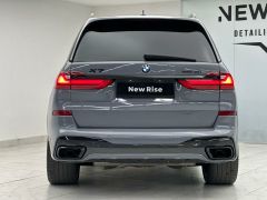 Фото авто BMW X7