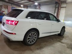 Фото авто Audi Q7