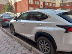 Photo of the vehicle Lexus NX