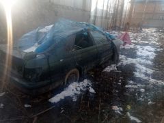 Photo of the vehicle Toyota Carina