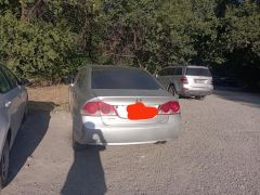 Photo of the vehicle Honda Civic