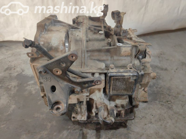 Spare Parts and Consumables - Акпп asv40