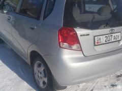 Photo of the vehicle Daewoo Kalos