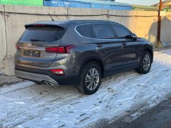 Фото авто Hyundai Santa Fe