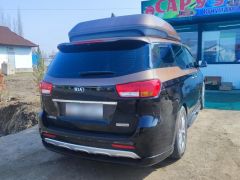 Photo of the vehicle Kia Carnival