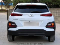 Фото авто Hyundai Kona