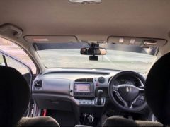 Сүрөт унаа Honda Stream