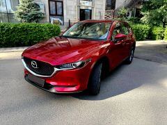 Photo of the vehicle Mazda CX-5