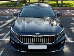 Фото авто Kia K7