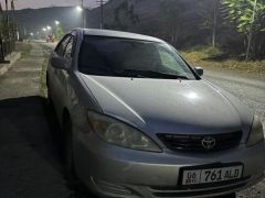 Photo of the vehicle Toyota Camry