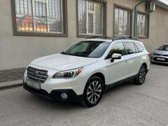 Сүрөт унаа Subaru Outback