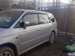 Сүрөт унаа Honda Odyssey